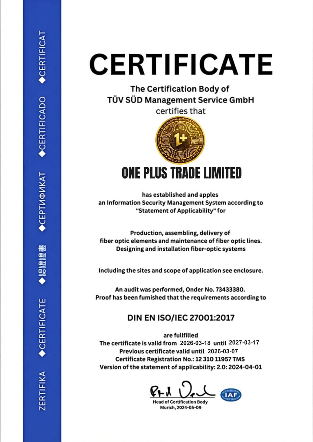 Legal Document 2
