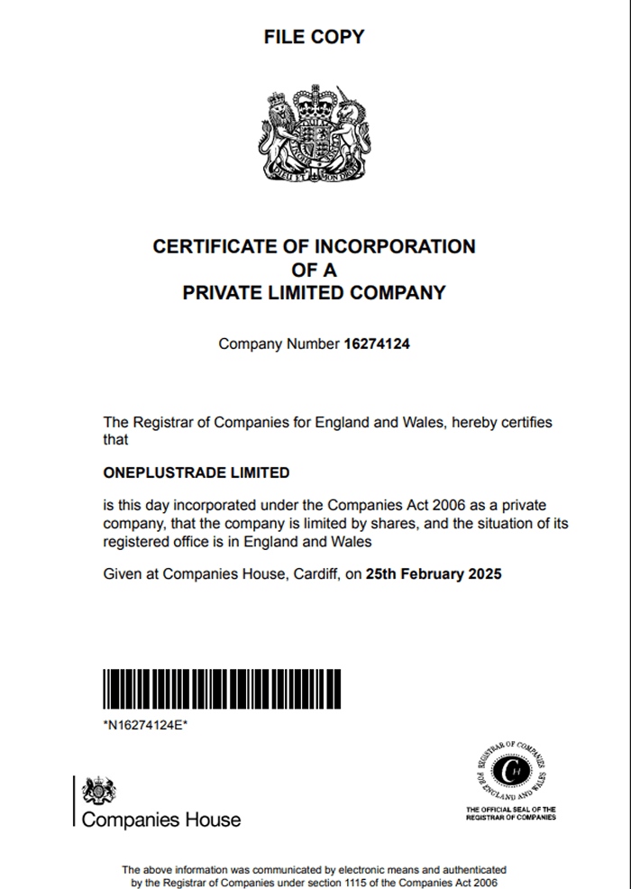 Legal Document 1